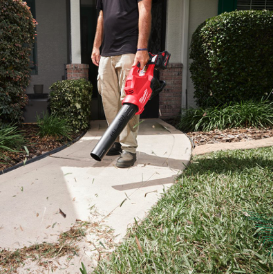 Milwaukee M18 Fuel™ Dual Battery Blower (Body Only)