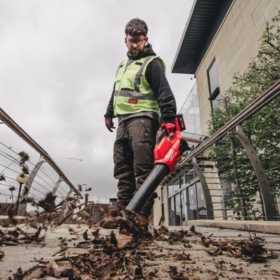 Milwaukee M18 Fuel™ Blower - Unit Only