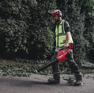 Milwaukee M18 Fuel™ Blower - Unit Only