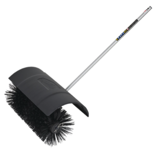Milwaukee Quik-Lok™ Bristle Brush Attachment