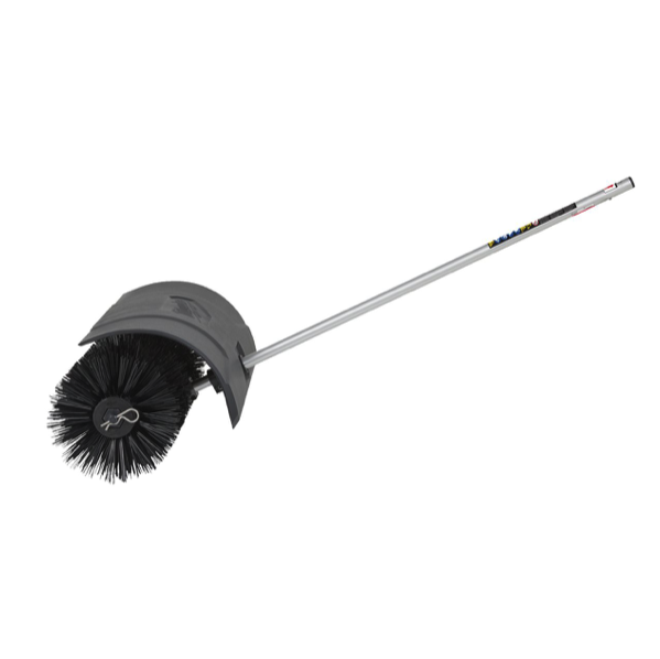 Milwaukee Quik-Lok™ Bristle Brush Attachment