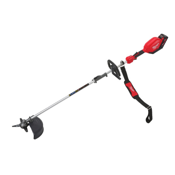Milwaukee Quik-Lok™ Brush Cutter Attachment