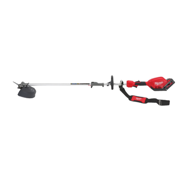 Milwaukee Quik-Lok™ Brush Cutter Attachment