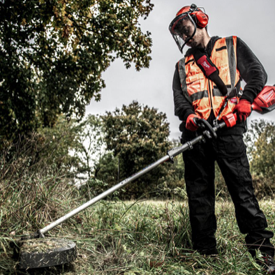 Milwaukee M18 Fuel™ Outdoor Power Head with Quik-Lok™ - Unit Only