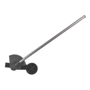 Milwaukee Quik-Lok™ Edger Attachment