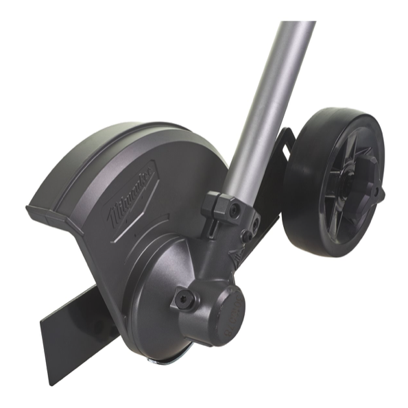 Milwaukee Quik-Lok™ Edger Attachment