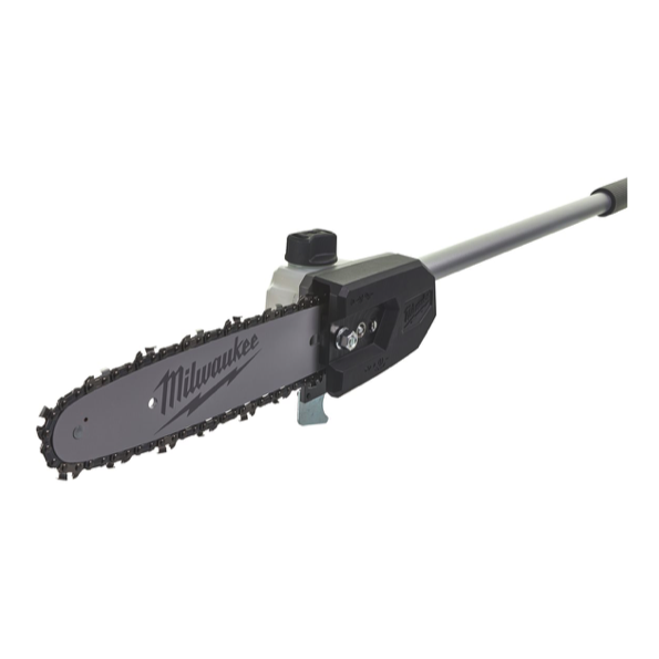 Milwaukee Quik-Lok™ Chainsaw Attachment