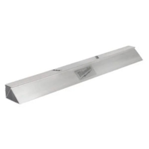 Milwaukee Screed Blades For MX FUEL™ Screed (MXF PSC)