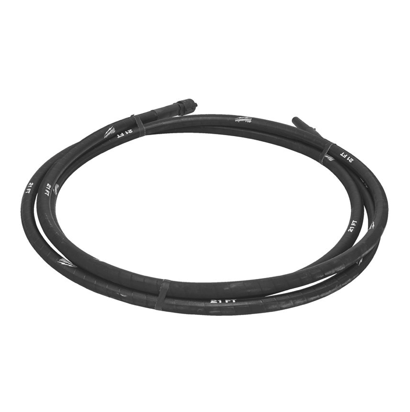 Milwaukee MX FUEL™ Concrete Vibrator Shafts