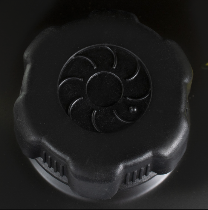 JCB 140,000BTU / 37kW Diesel Space Heater, 800m³ Coverage, Kerosene or Diesel, Thermostat | JCB-SH140D