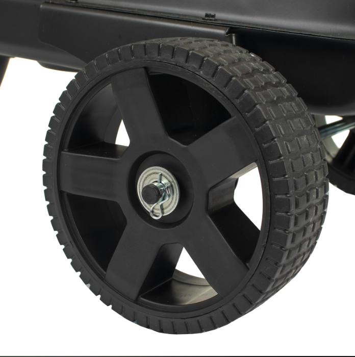 JCB 140,000BTU / 37kW Diesel Space Heater, 800m³ Coverage, Kerosene or Diesel, Thermostat | JCB-SH140D