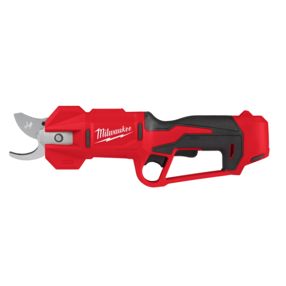 Milwaukee M12 Brushless Pruning Shears