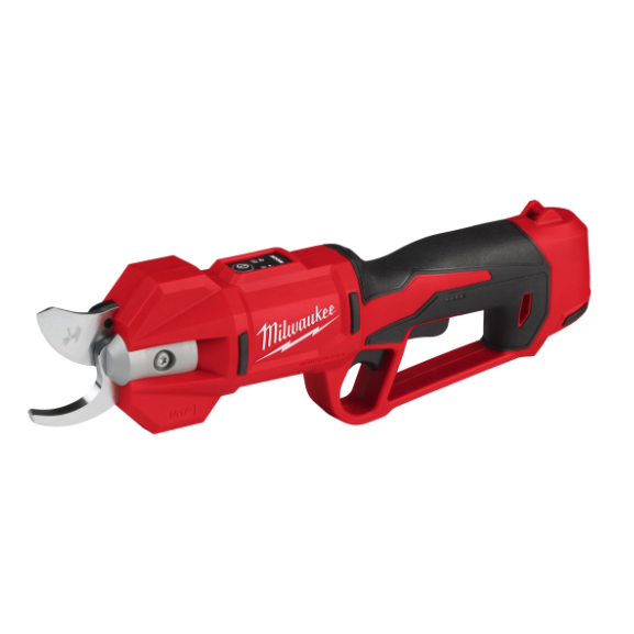 Milwaukee M12 Brushless Pruning Shears