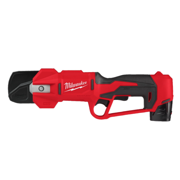 Milwaukee M12 Brushless Pruning Shears