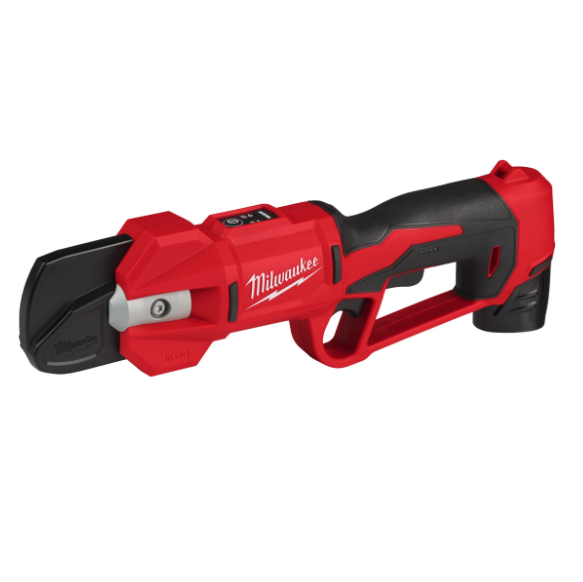 Milwaukee M12 Brushless Pruning Shears