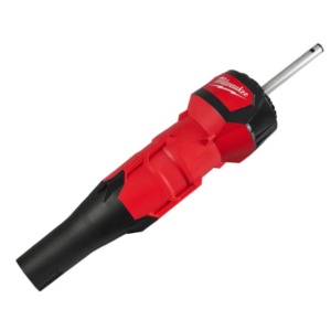 Milwaukee Quik-Lok™ Blower Attachment