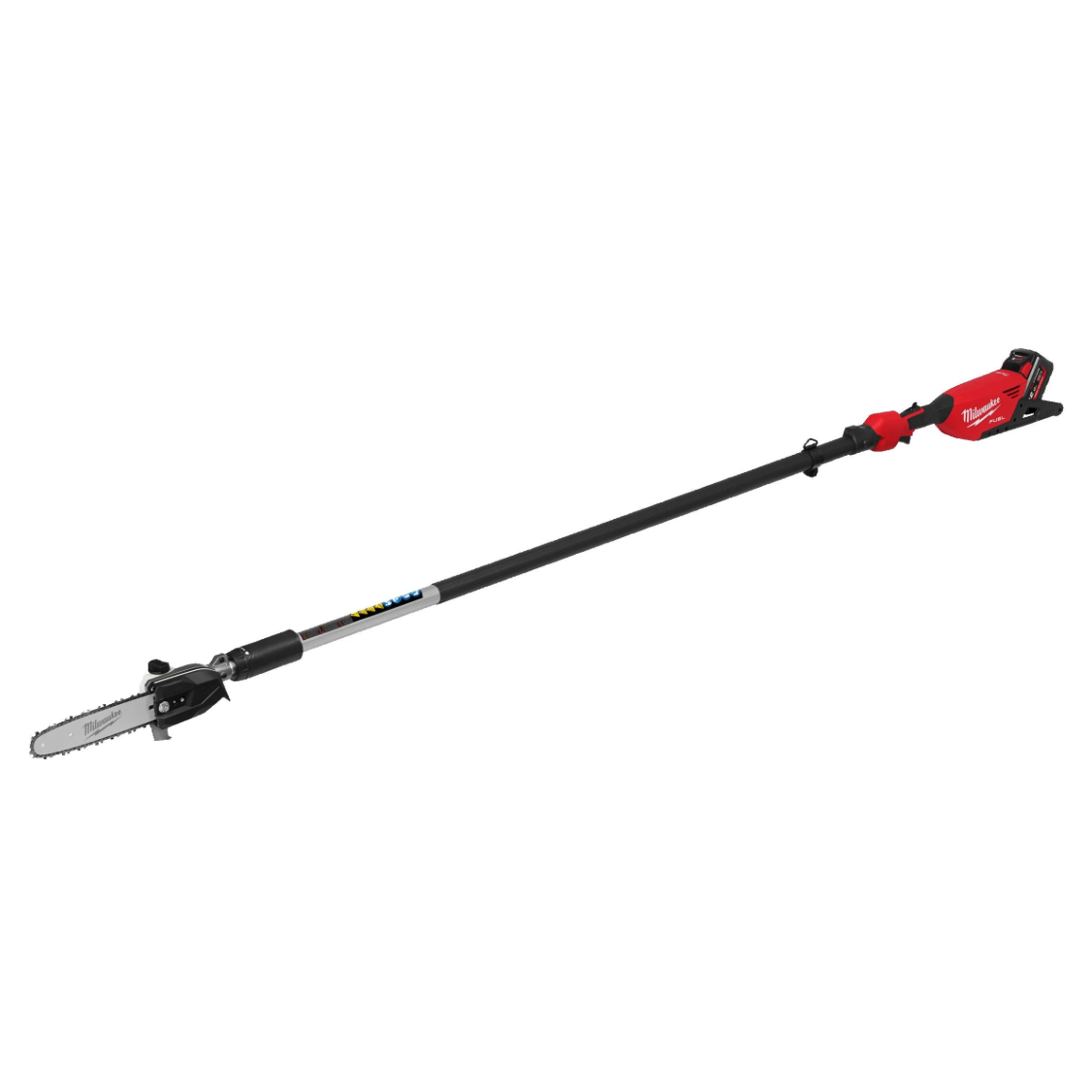 Milwaukee M18 Fuel™ Telescopic Pole Saw 30CM