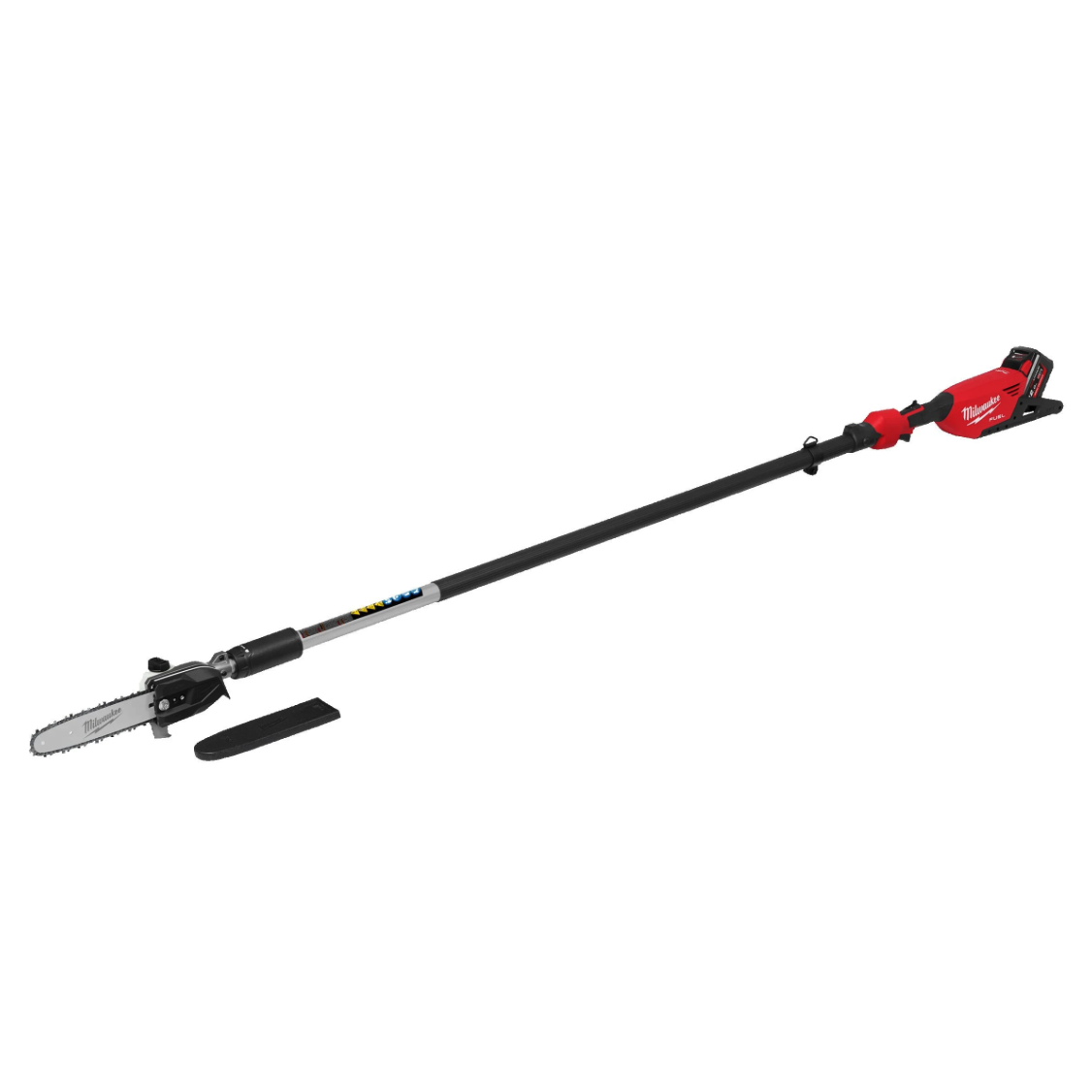 Milwaukee M18 Fuel™ Telescopic Pole Saw 30CM