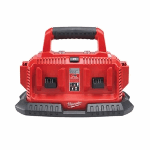 Milwaukee M14™ - M18™ M1418 C6 MULTIBAY Charger
