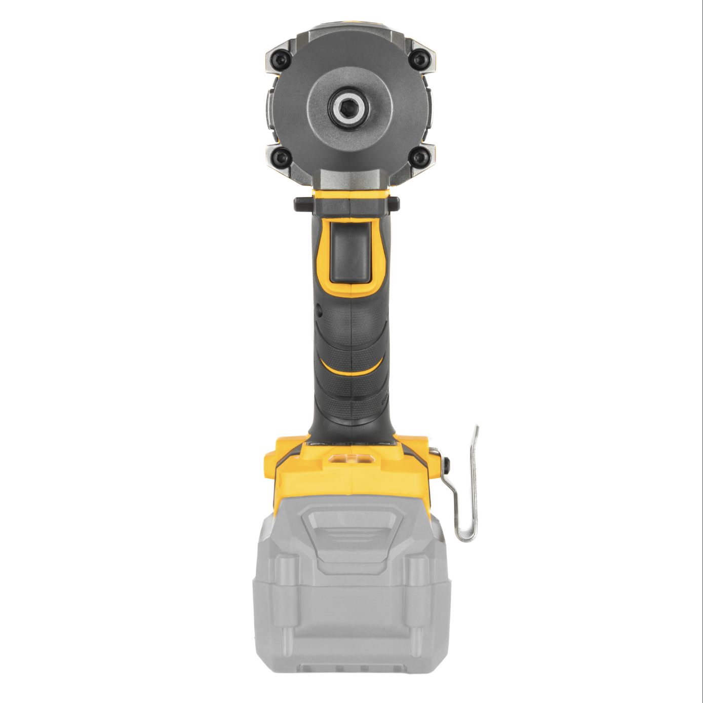JCB Pro 18V Compact Impact Driver 230Nm (Bare Tool)