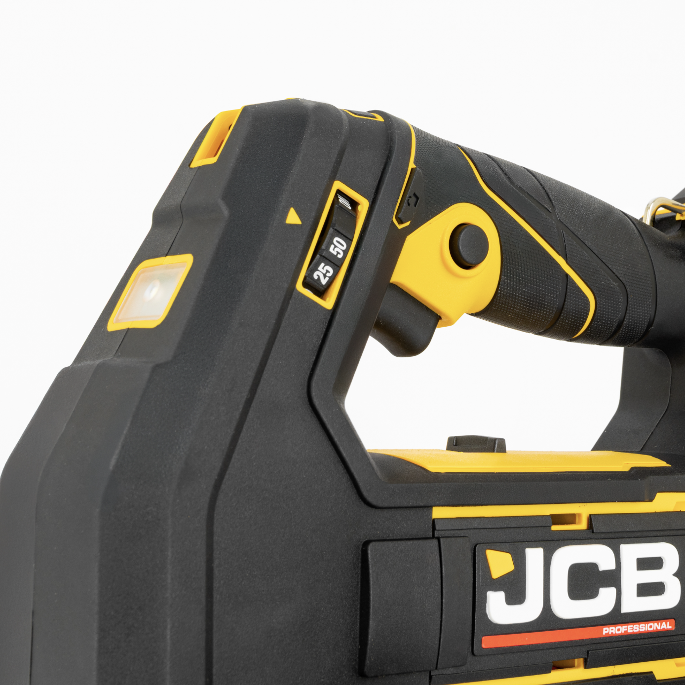 JCB Pro 18V Grease Gun (Bare Tool)