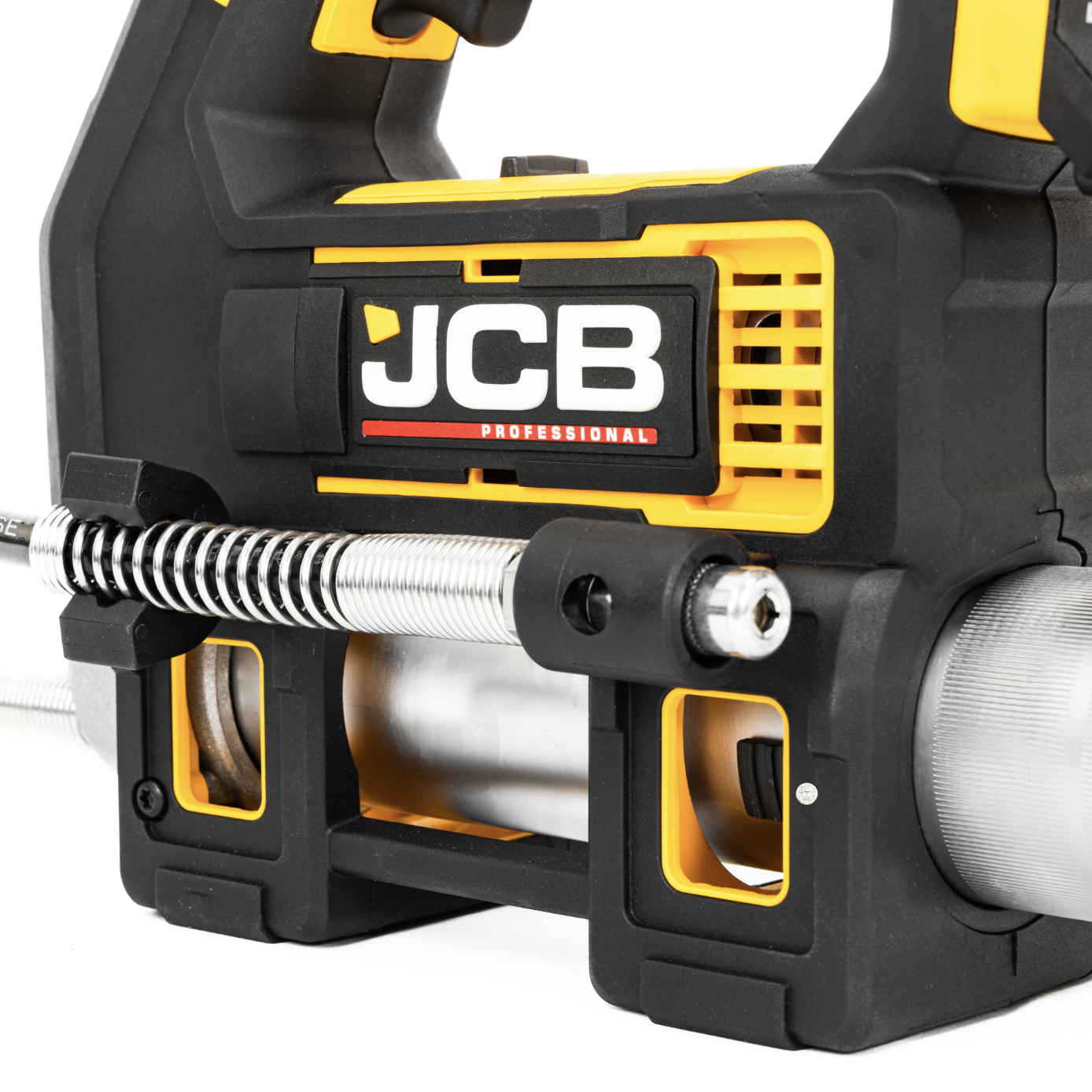 JCB Pro 18V Grease Gun (Bare Tool)