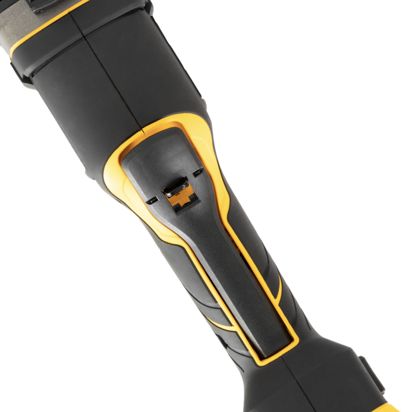 JCB Pro 18V Flat Head Angle Grinder 125mm (Bare Tool)