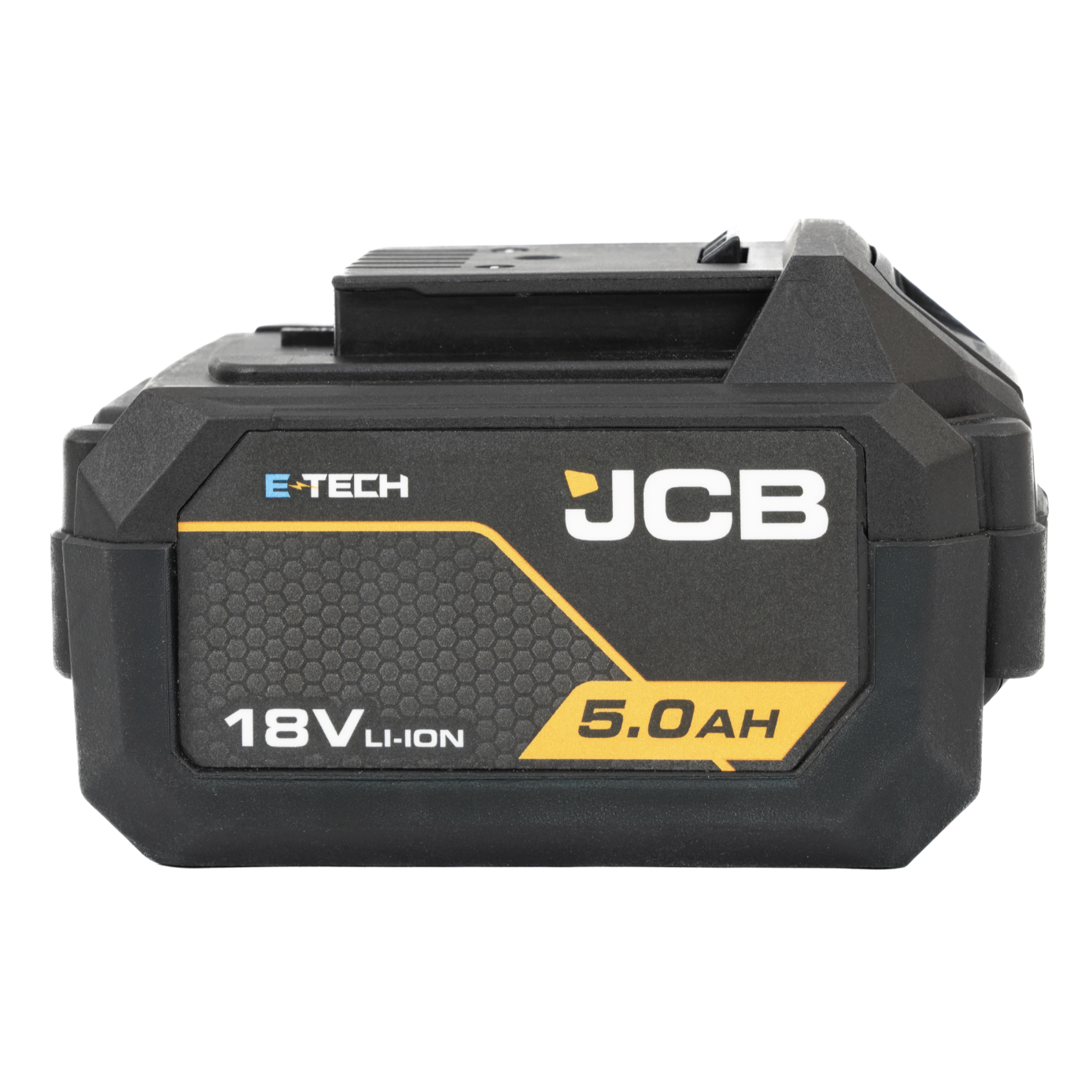 JCB Pro 18V 5.0Ah Lithium-ion Battery