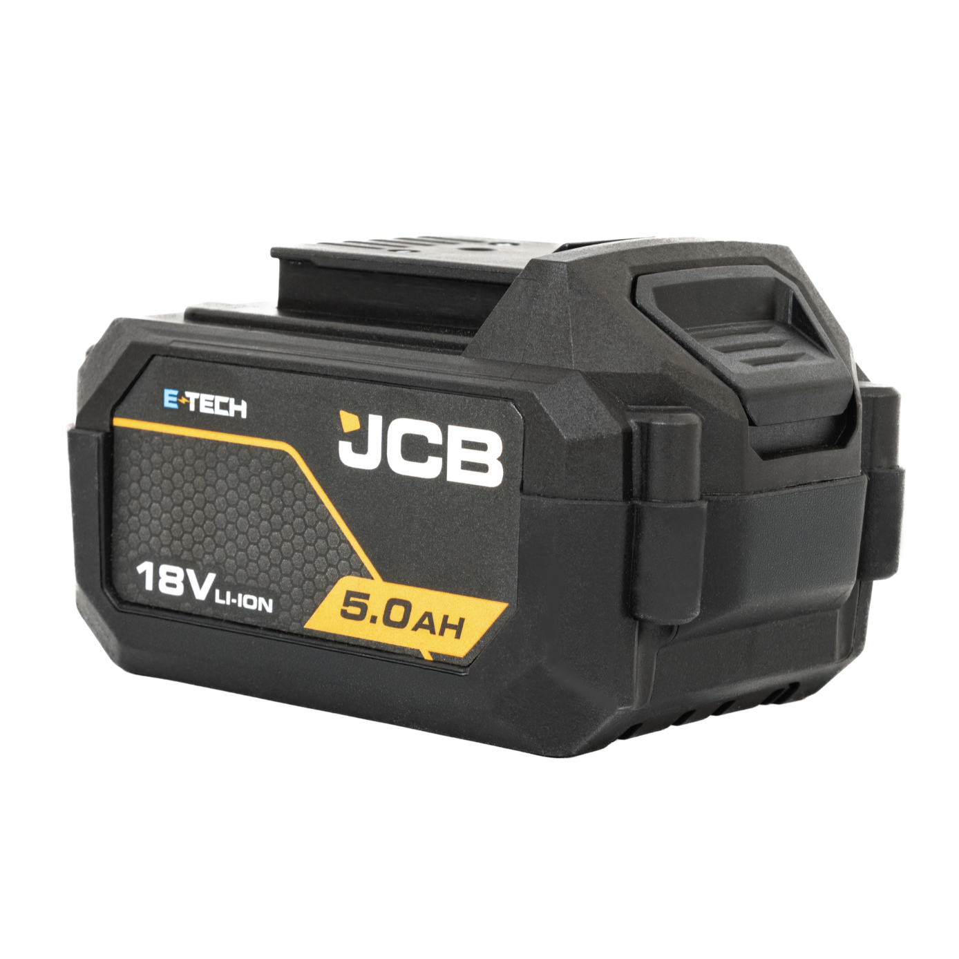JCB Pro 18V 5.0Ah Lithium-ion Battery