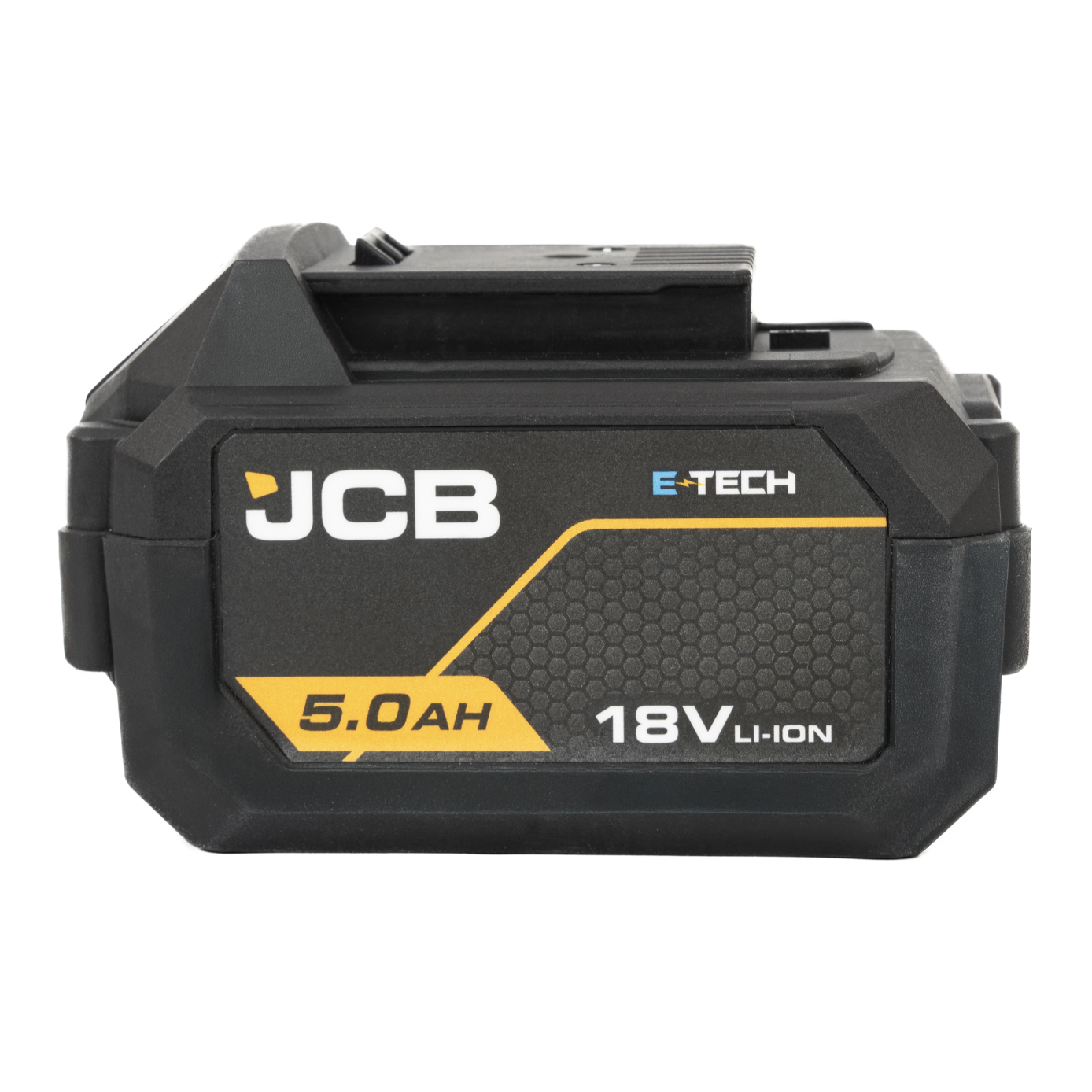 JCB Pro 18V 5.0Ah Lithium-ion Battery