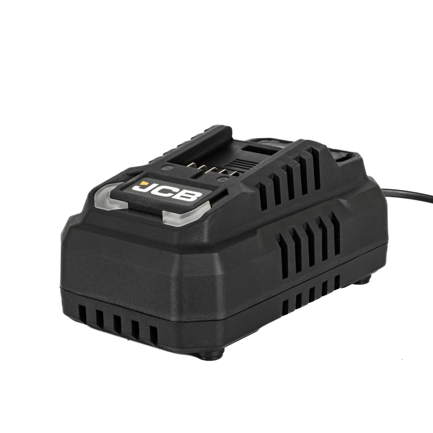 JCB Pro 18V 4.5A Fast Charger