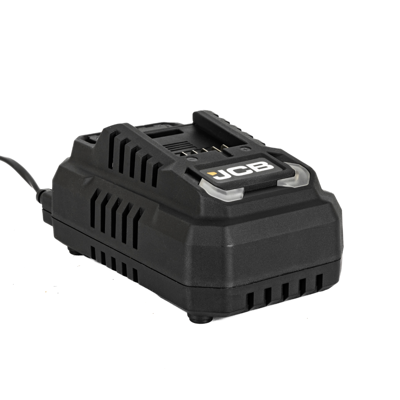 JCB Pro 18V 4.5A Fast Charger