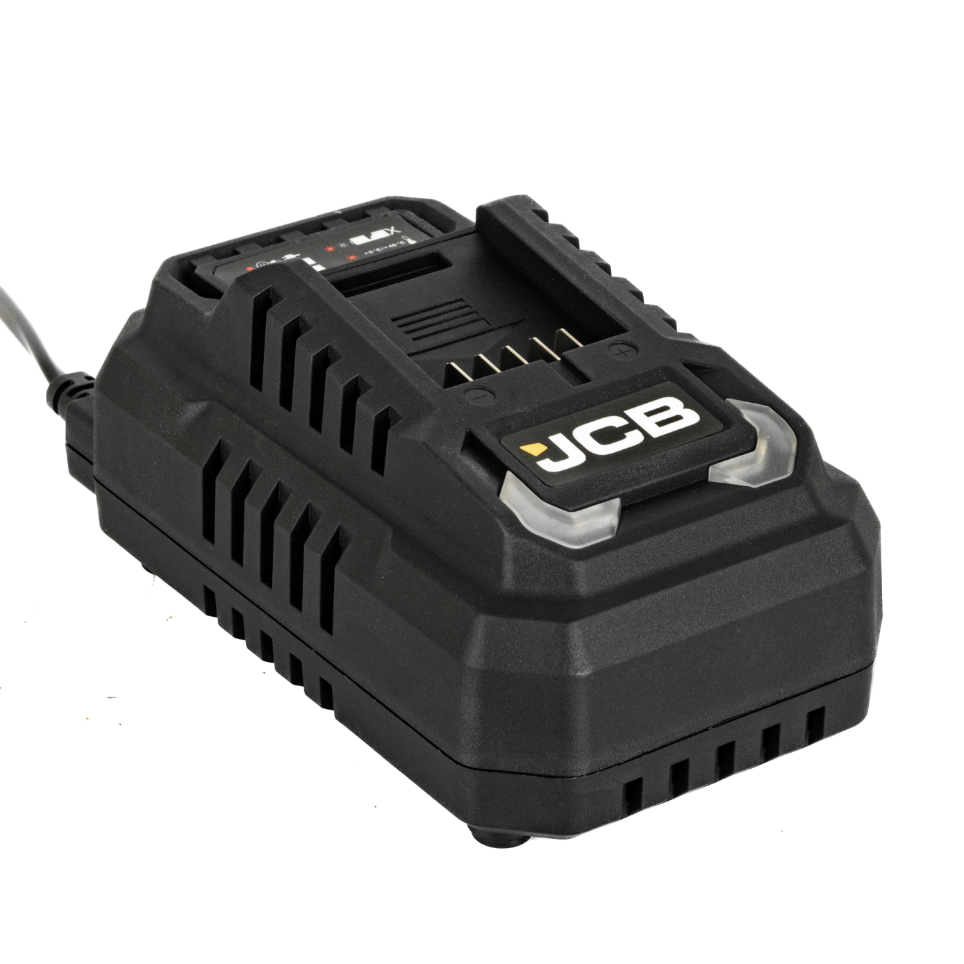 JCB Pro 18V 4.5A Fast Charger