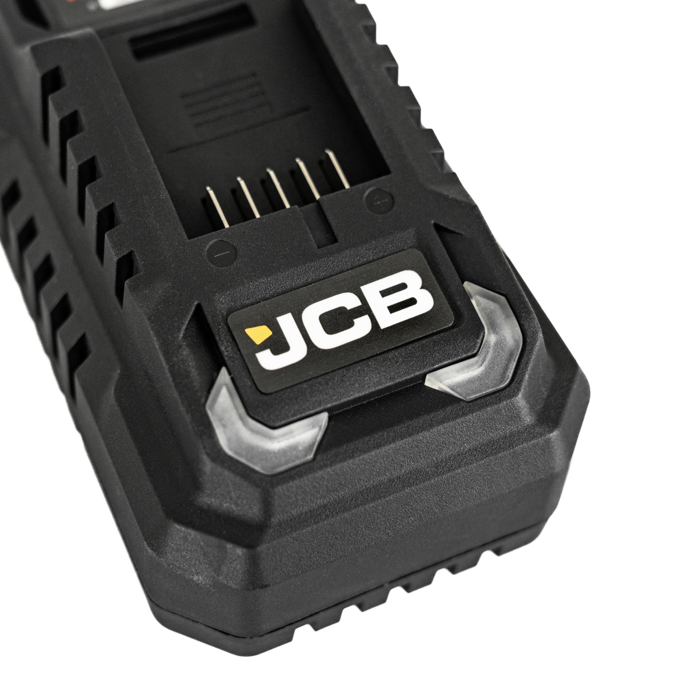 JCB Pro 18V 4.5A Fast Charger