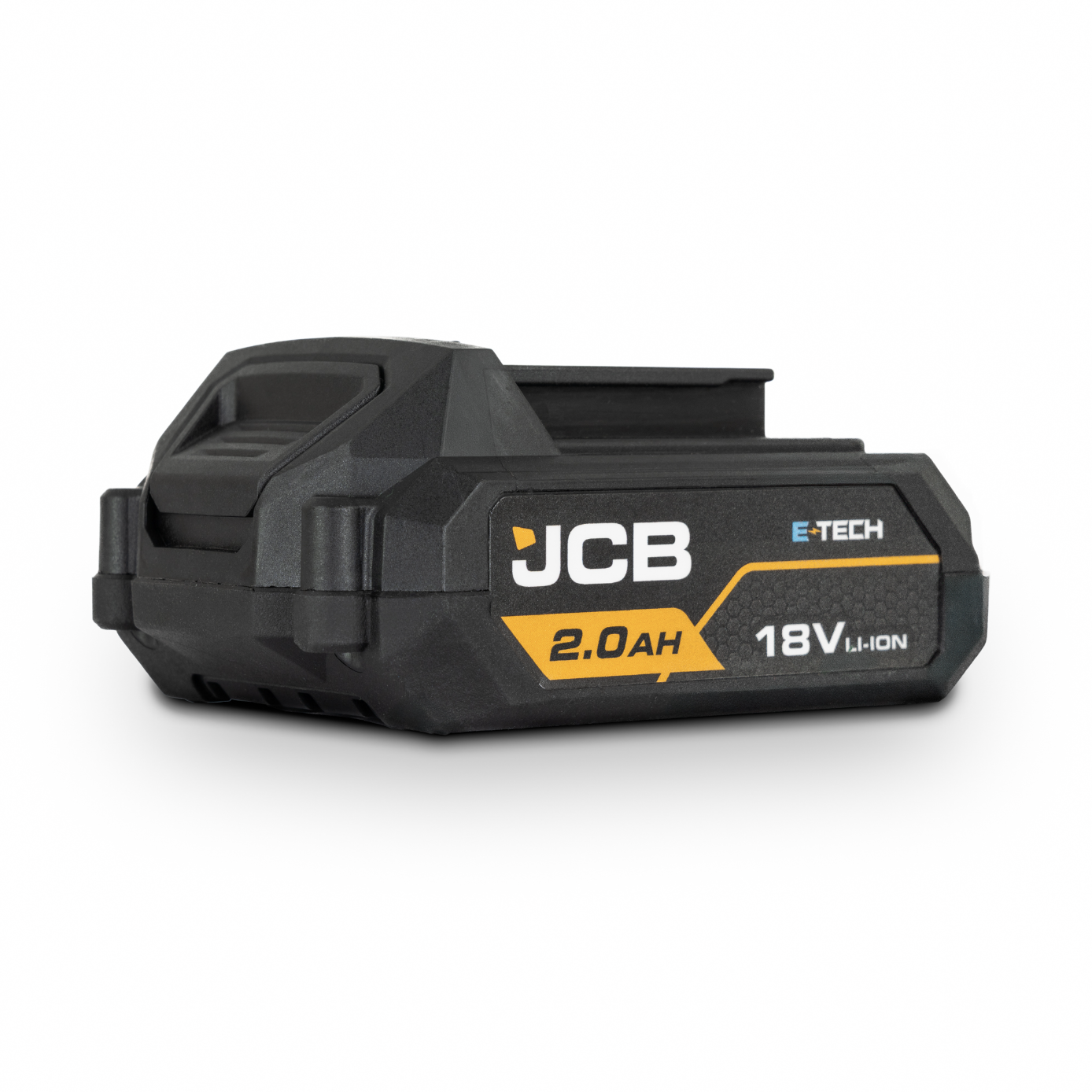 JCB Pro 18V 2.0Ah Lithium-ion Battery