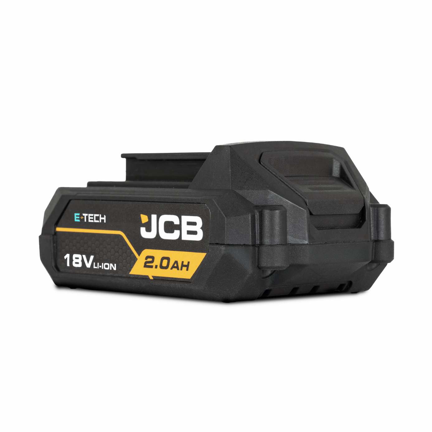 JCB Pro 18V 2.0Ah Lithium-ion Battery