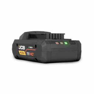 JCB Pro 18V 4.0Ah Lithium-ion Battery