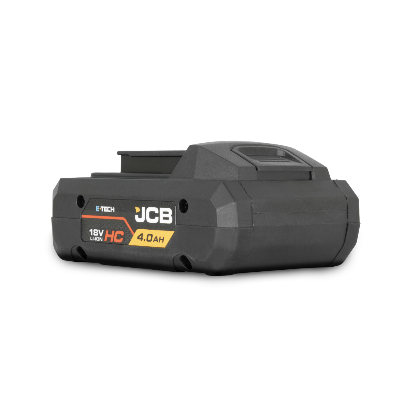 JCB Pro 18V 4.0Ah Lithium-ion Battery