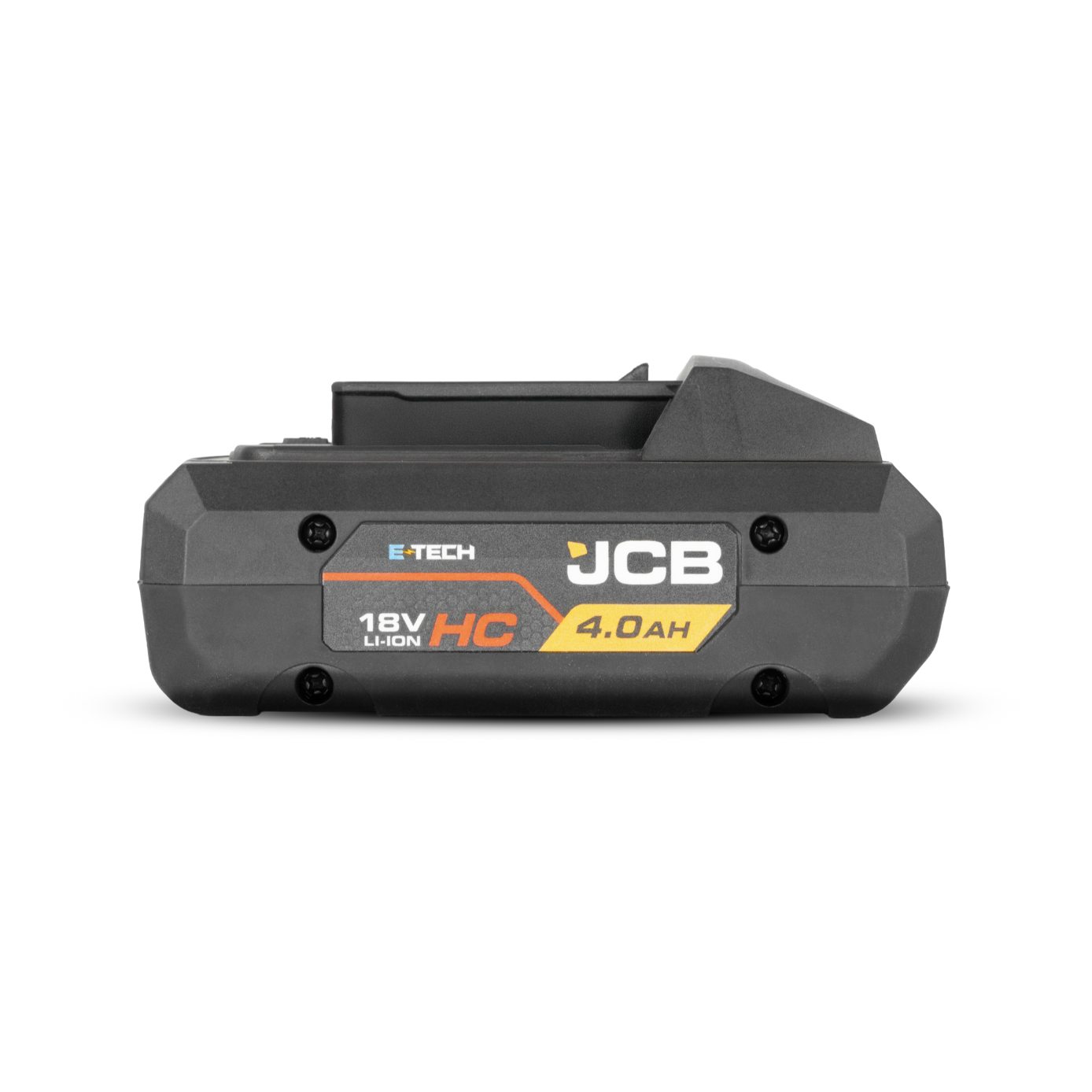 JCB Pro 18V 4.0Ah Lithium-ion Battery