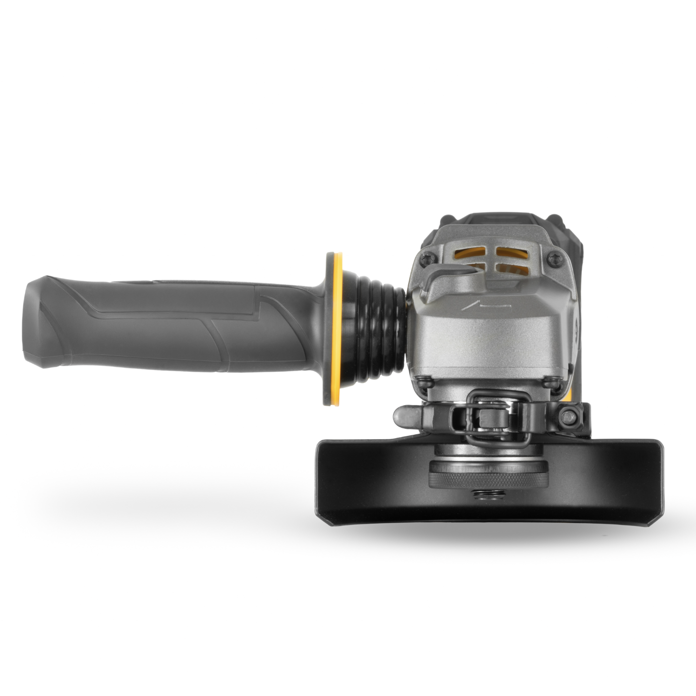 JCB Pro 18V Angle Grinder 115mm (Bare Tool)