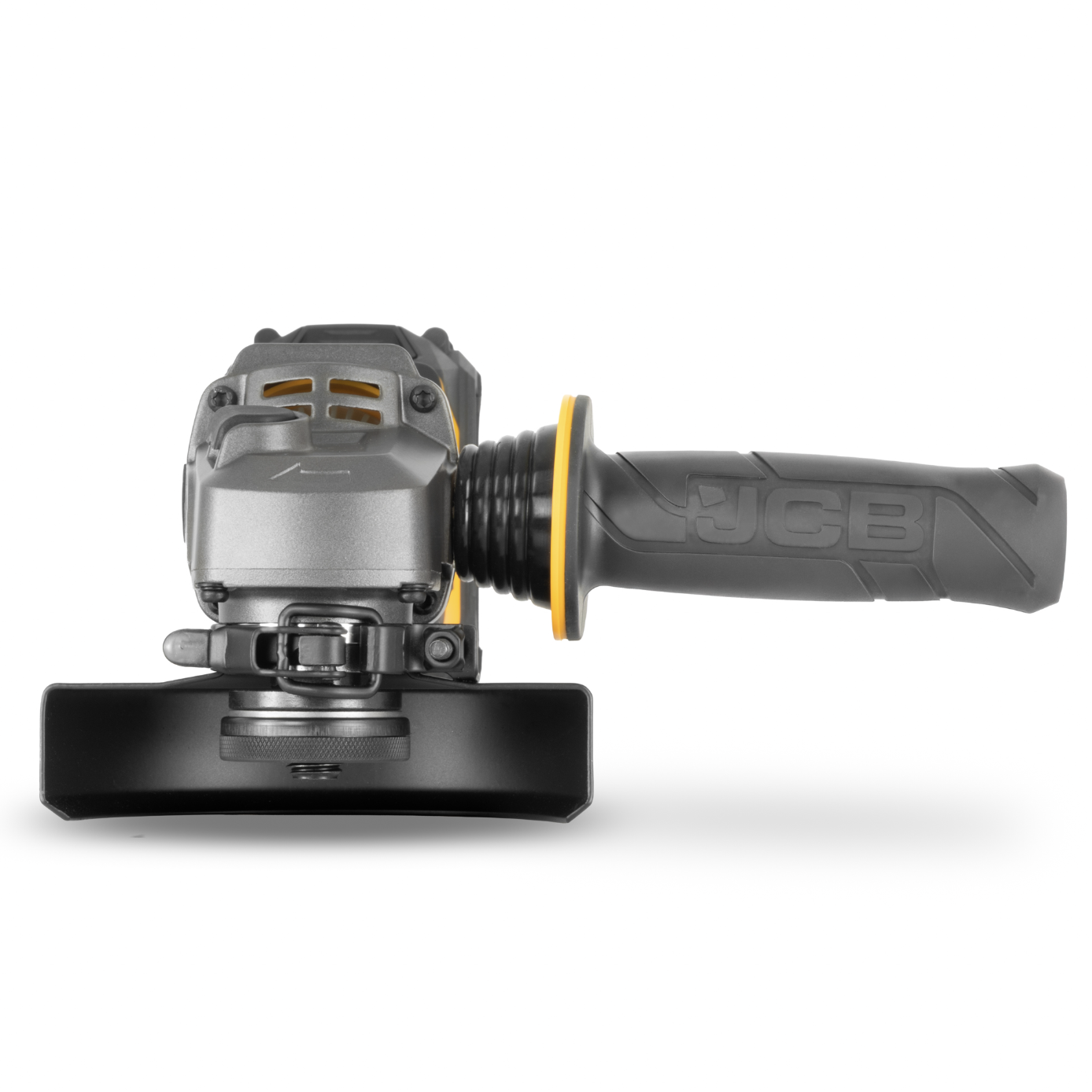 JCB Pro 18V Angle Grinder 115mm (Bare Tool)
