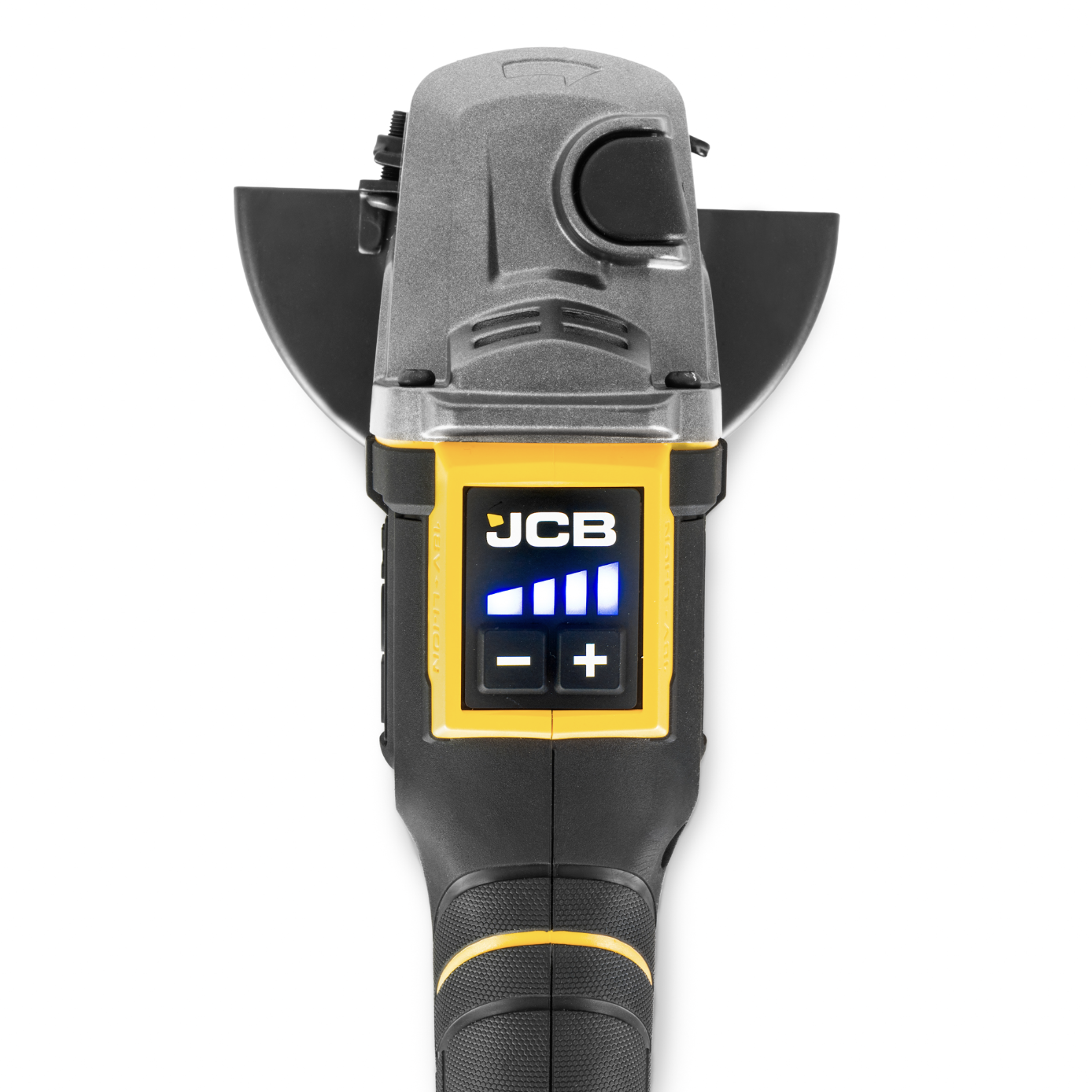 JCB Pro 18V Angle Grinder 115mm (Bare Tool)