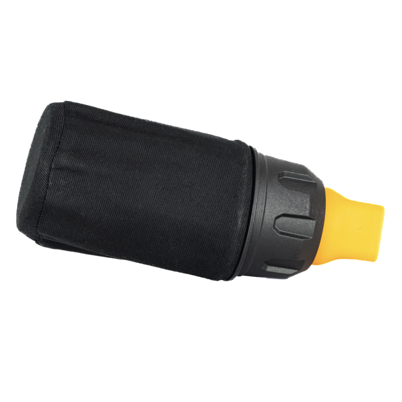 JCB Pro 18V Orbital Sander 125mm with Brushless Motor (Bare Tool)