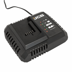 JCB 18V Super Fast Pro Charger