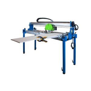 Sima Keramax 130 Tile Saw