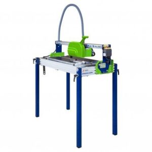 Sima Perlanato Tile Saw - 110v Electric