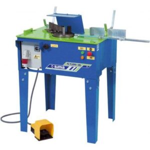 Sima Stirrup Bender STAR 16 (16mm) - 230V Electric