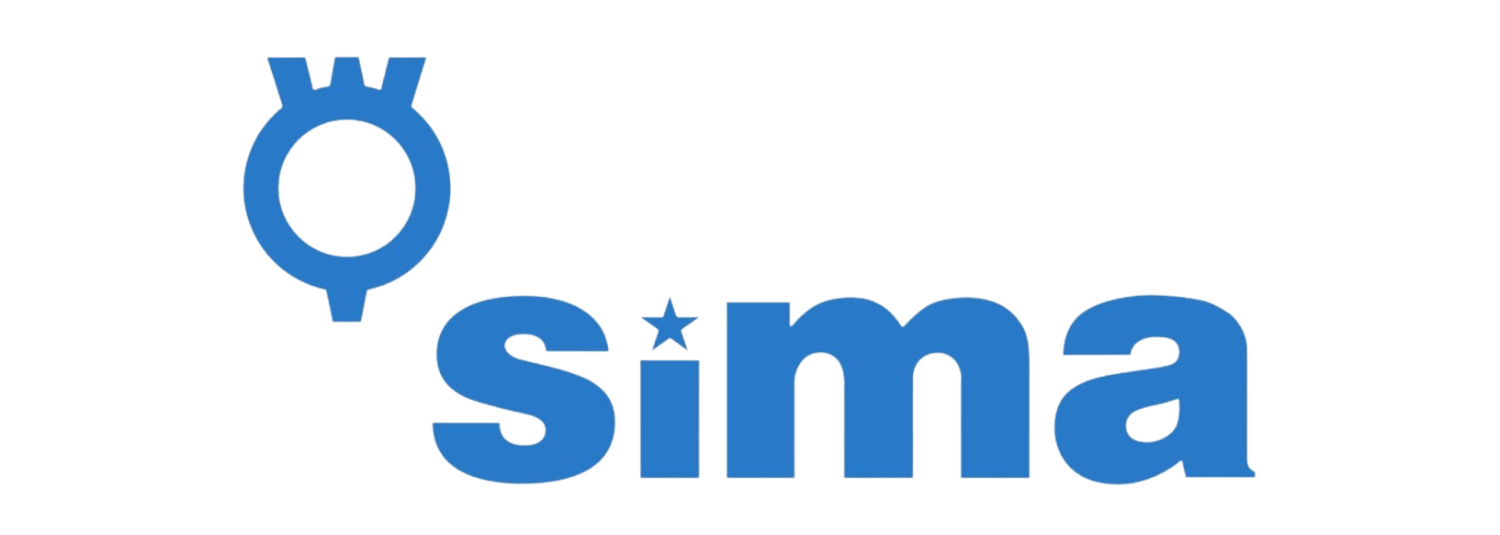 Sima logo