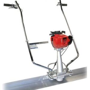 Fairport FS Single Beam Screeder with Honda GX35