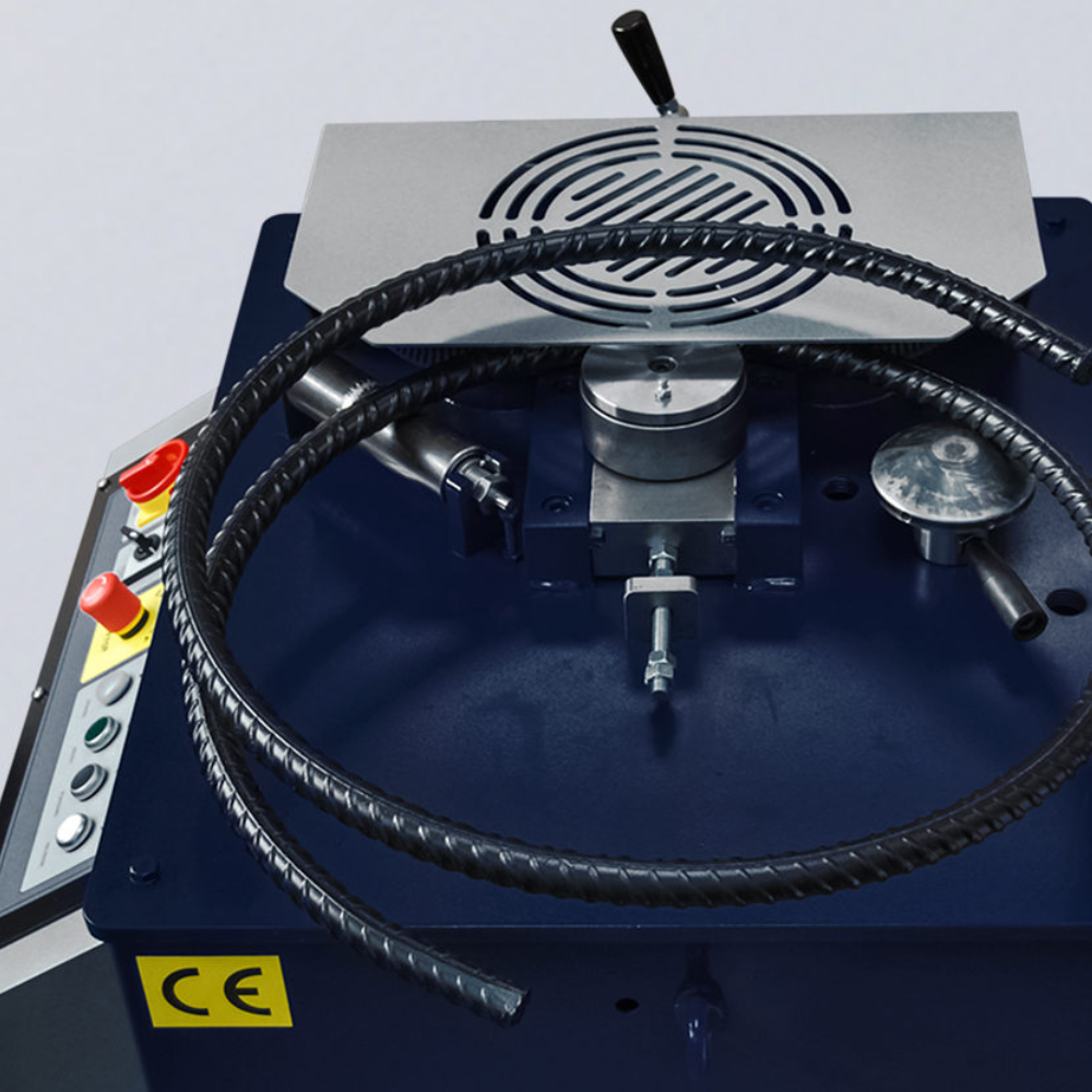 OFMER Spiral Machine CAL34